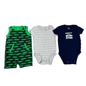 Baby 6-9M‎ onesies